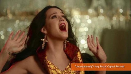 Katy Perry 'Unconditionally' Video Teaser Shows Opulent Party