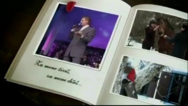 Miroslav Ilic - Dajem Rec Spot