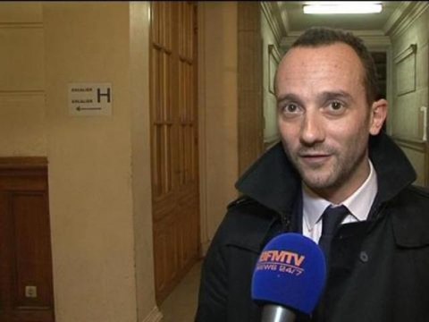 Filière jihadiste démantelée: mon client n'est pas allé en Syrie pour faire le jihad - 15/11