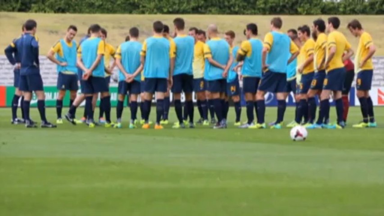 Kapitänsfrage Down Under: Lucas Neill fordert Gewissheit