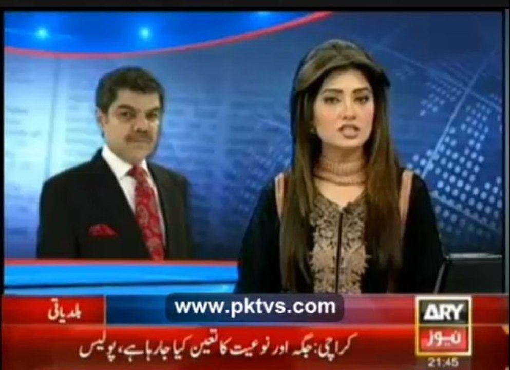 LHC approves Mubashir Lucman’s petition for hearing