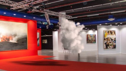 PiBee : Nuage d'Intérieur N°37