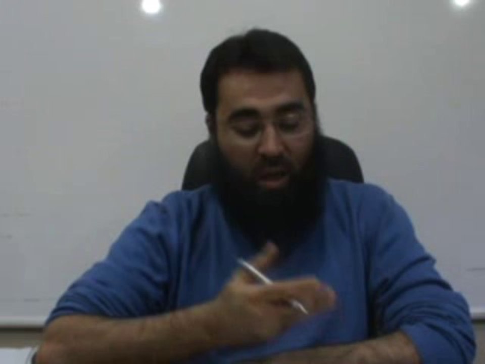 Peygamberimizin Üzerimizdeki Hakları - 12 - Harun Yıldırım