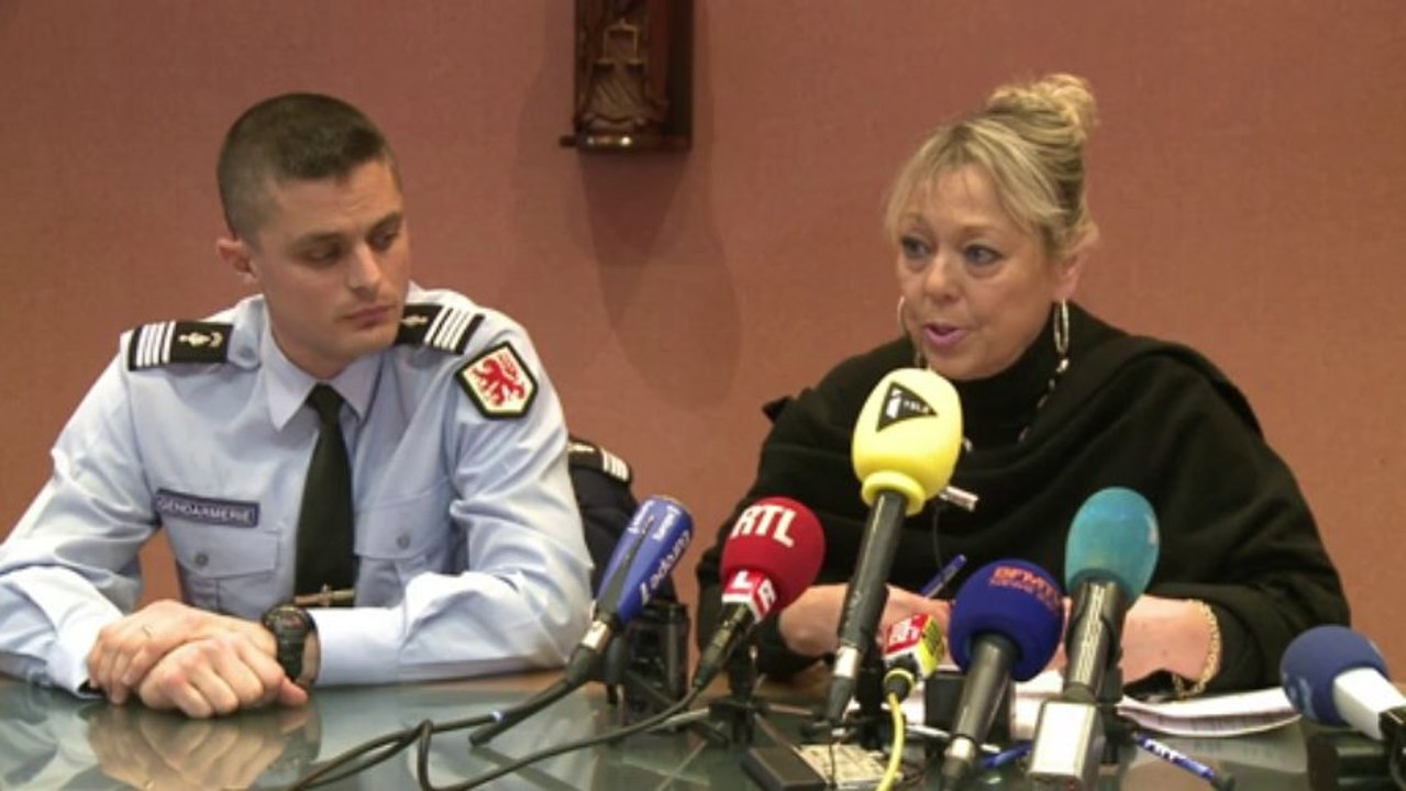 Hautes-Pyrénées: un SDF soupçonné d'acte cannibale