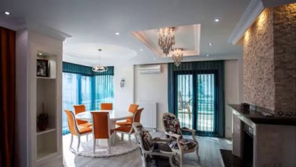 Villa Dekorasyonları,Villa dekorasyon,Villa dekorasyon Uygulaması,Artstyle Mimarlık,www.artstyle.com.tr