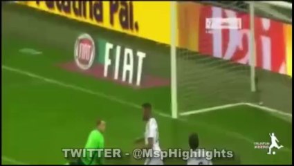 Italy vs Germany 1:1 GOALS HIGHLIGHTS