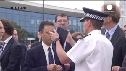 La UE avala los controles de España en la frontera con Gibraltar pero pide más cooperación entre Londres y Madrid