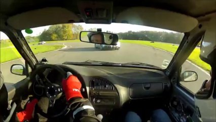 Circuit de bresse 9/11/13 ( Alois part 2 )