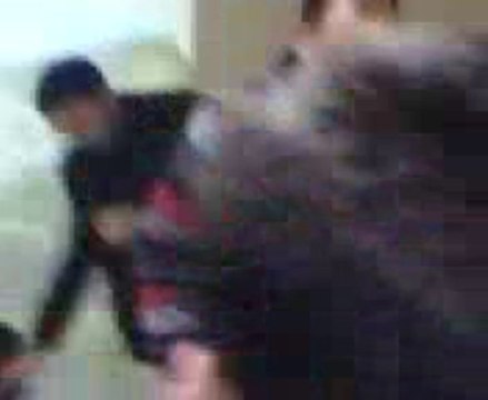 muhterem ali hocamızdan (mevlaya kul olamadım)