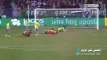 ‫هدف كريستيانو رونالدو البرتغال والسويد (1 - 0) ‬