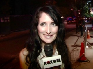 Maria Taylor - "My Approach Is To Make It Kind Of Like A Mixtape"