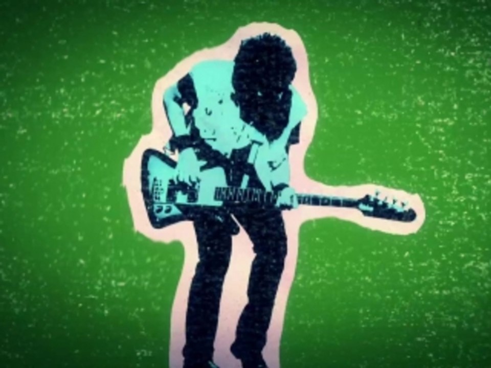 Radkey - Romance Dawn