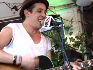 Mona - Darlin (acoustic) - ACL 2013