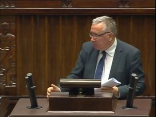 Piotr Pyzik - Wystąpienie z dnia 11 września 2013 roku.