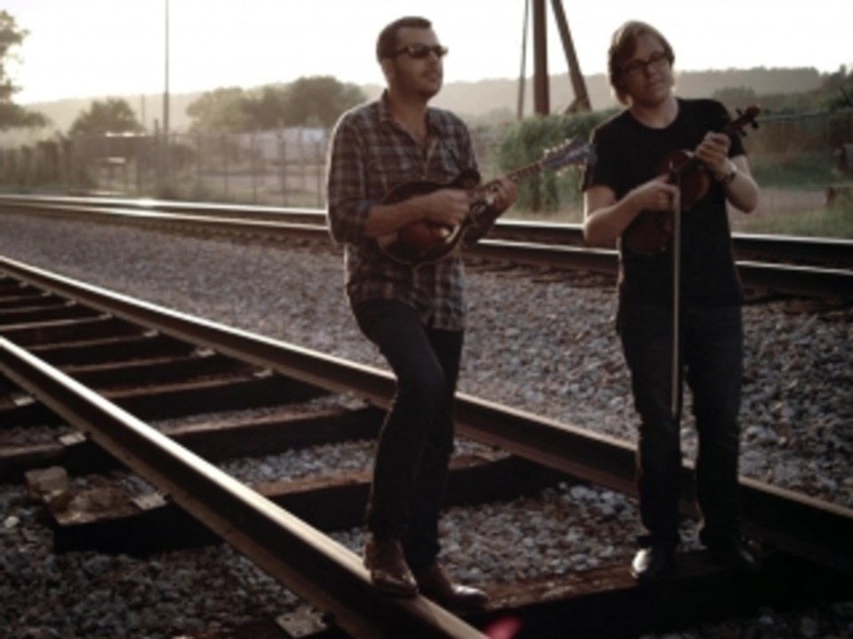 Steep Canyon Rangers - Tell The Ones I Love