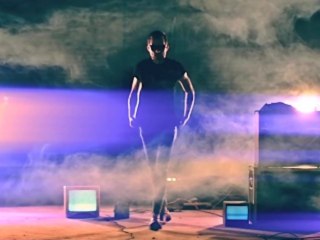 City Rain - The Optimist