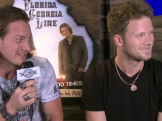 Florida Georgia Line - Sends Love To Fans For Selling Out Shows