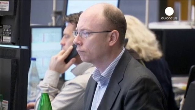 European markets at close: 15.11.2013