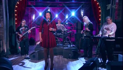 ПРЕМЬЕРА! Лолита - Анатомия (Live)
