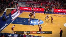 Nightly Notable: In the face of injury, Galatasaray rises to the occasion!