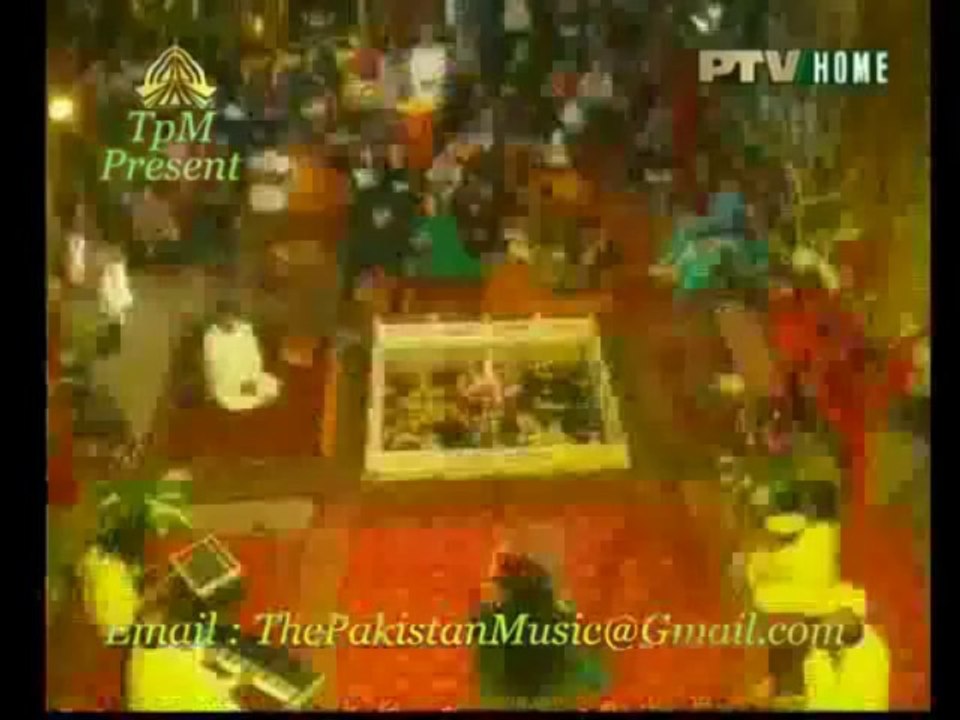 Ve Assaan Tenun Ki .. Masooma Anwar