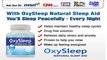 Best Natural Sleeping Pills For a Better Night Sleep