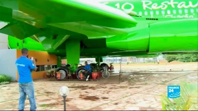 AFRICA NEWS - Protesters killed during anti-militia clashes in Tripoli