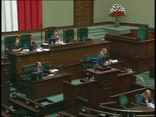 Michał Tomasz Pacholski - Oświadczenie z dnia 28 sierpnia 2013 roku.