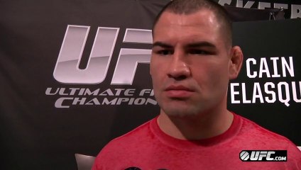 UFC 167: Fighter Predictions