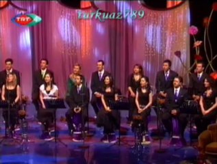 TRT GÜLNİHAL KORO-Hayat Gençlik Boyunca