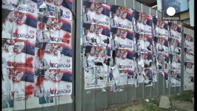 Kosovo: Dacic a Mitrovica serbi andate a votare