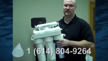 Water Filtration, Water Softening, Water Purification, Reverse Osmosis. Hilliard OH, Columbus OH