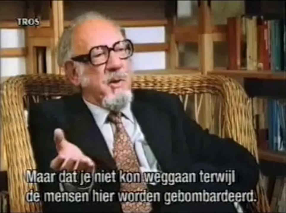 2-Hour BBC Documentary on George Orwell (1984) (2/2)