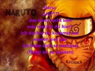 NaruSaku Sie oder die andere part 3