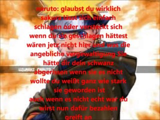 NaruSaku  sie oder die andere part 6