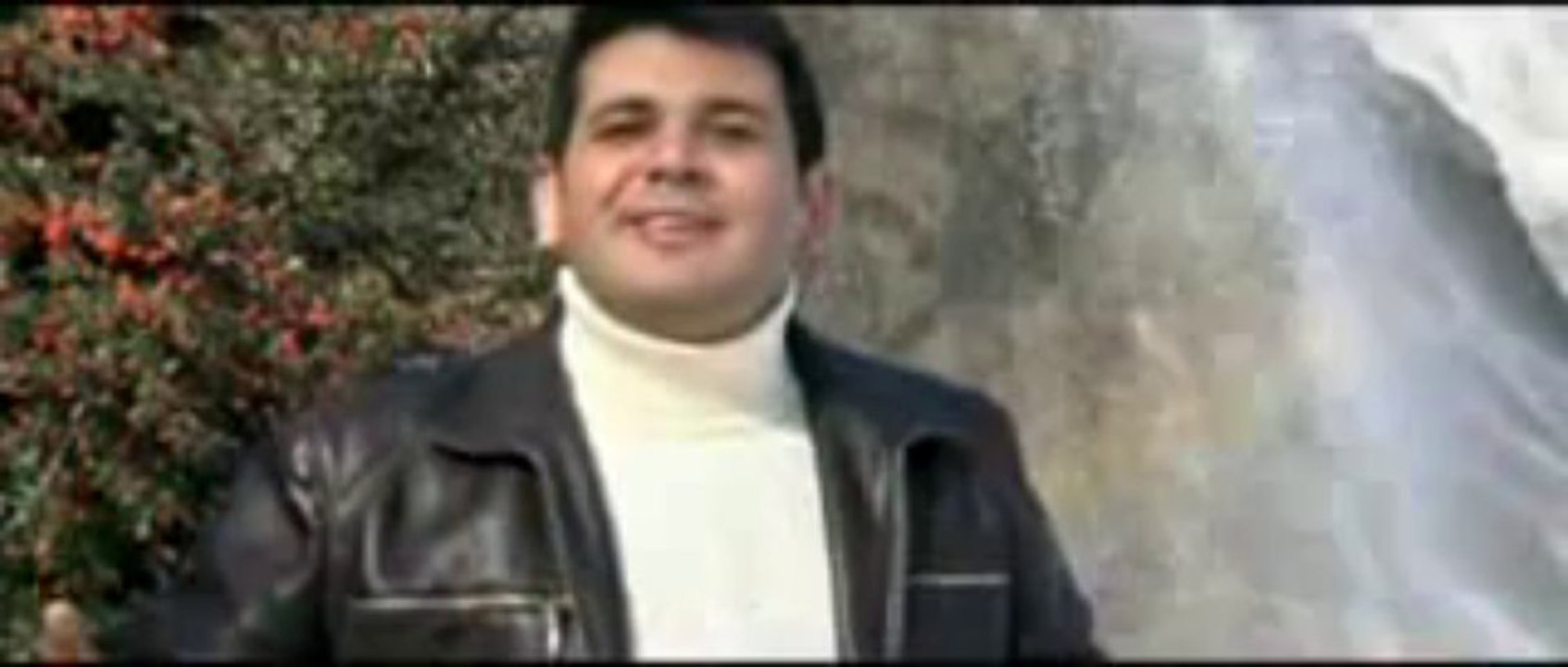 Dur Dinle Sevgilim (Ankaralı Namık)