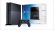 Console Sony PlayStation 4 - La console et ses accessoires