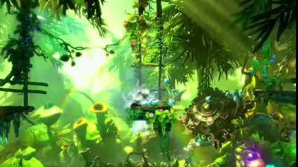 Trine 2 : Complete Story - Bande-annonce