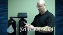 Water Softeners_ Fleck 9100 Valve Water Softener Overview. Soft Water Salt_ Columbus OH, Hilliard OH