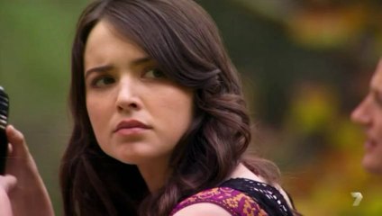 Evenly and Oscar's Scene 4