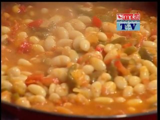 GEMİCİ KURU FASULYESİ