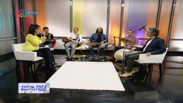 01 feryal öney öğrendim 09.11.2013 feryal öney'le 1001 çiçek