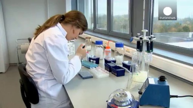 La Commission s'attaque à la résistance aux antibiotiques