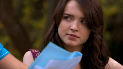 Evenly and Oscar's Scene 6