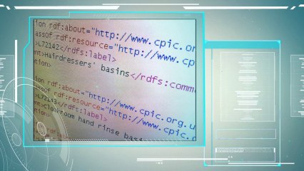 Website data extraction