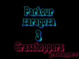 parkour zaragoza 3 (el bueno