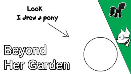 Glaze - Beyond Her Garden (Evdog Shuffle Remix)