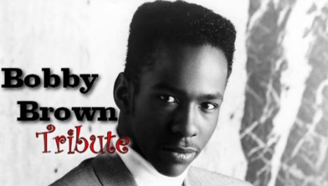 Bobby Brown