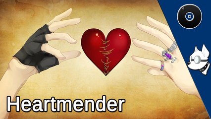 Glaze - Heartmender (Evdog Acapella Cover)