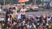 Mursi supporters protest as Egypt ends state of emergency